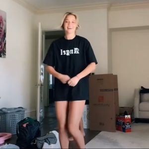 PacSun graphic tee